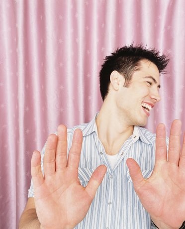 You Asked: Is My Boyfriend Gay?